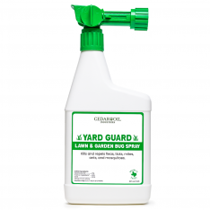 Nature's Defender Yard Guard Ready-to-Use - 32 oz. with Hose End Sprayer