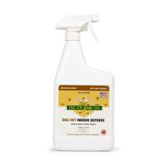 DG Bug Out Cedar Oil Indoor Pest Control Spray - 32 ounce