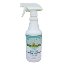 cedar spray for dogs