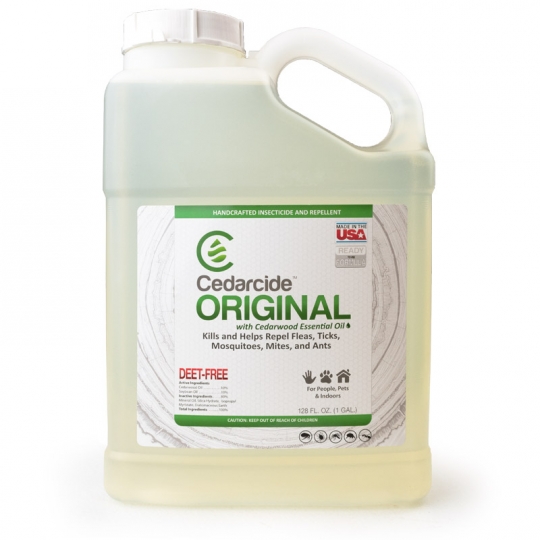 Cedarcide Insect Spray