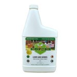 DG Cedar Oil Lawn and Kennel Concentrate.