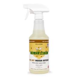 DG Bug Out Cedar Oil Indoor Pest Control Spray - 16 ounce