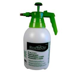 Pump Style Atomizer for Cedar Oil Pest Control Sprays